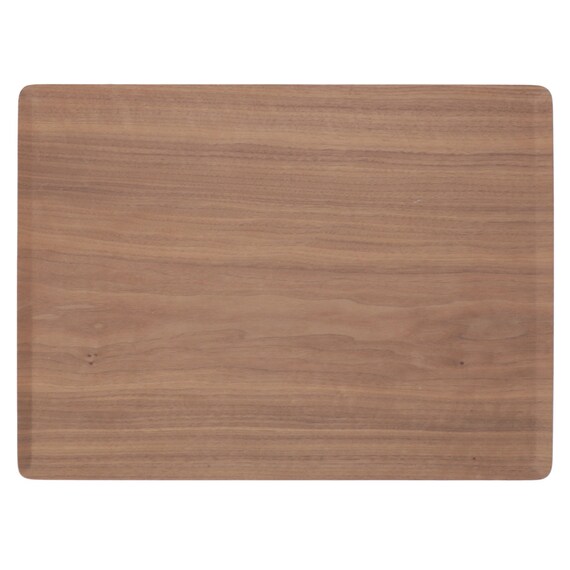 すべりにくい木製トレー (4634 ミドルブラウン) 7枚目画像