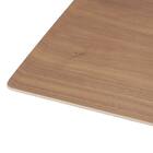 すべりにくい木製トレー (4634 ミドルブラウン) 9枚目画像