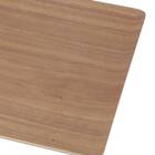 すべりにくい木製トレー (4634 ミドルブラウン) 10枚目画像