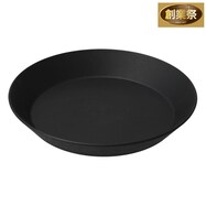 レンジでも器が熱くなりにくい樹脂食器 ディーププレート (SG01)【期間限定価格:8/6~9/24まで】