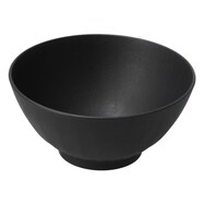 レンジでも器が熱くなりにくい樹脂食器 飯碗 (SG01)【期間限定価格:11/26~1/5まで】