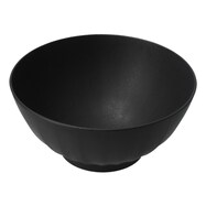 レンジでも器が熱くなりにくい樹脂食器 麺鉢 (SG01)【期間限定価格:11/26~1/5まで】