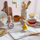 ティーポット(800mL CO001) 2枚目画像