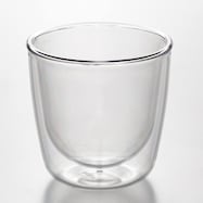 われにくいダブルウォールグラス ワイド