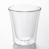 われないダブルウォールグラス スリム
