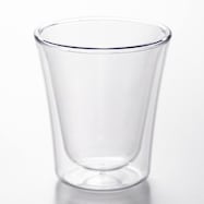 われにくいダブルウォールグラス スリム