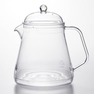 われにくいティーサーバー