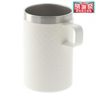 2WAYビアタンブラー(350mL ホワイト GM005) 1枚目画像