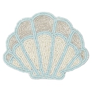 ビーズコースター(シェルガタ NG04)