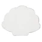 ビーズコースター(シェルガタ ブルー NG04) 2枚目画像