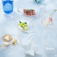 【デコホーム商品】シェル型プレート (NG04)