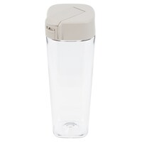 お手入れラクラク冷水筒(1.2L モカ IW)