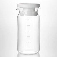 耐熱ガラスピッチャー600ml(RM03)