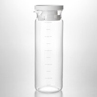 耐熱ガラスピッチャー1.0L(RM03)