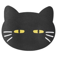 【デコホーム商品】コースター(デコネコフェイス cDN04)