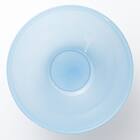 ミルクガラス風ボウル(13cm ブルー NR04) 7枚目画像