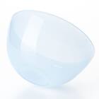 ミルクガラス風ボウル(13cm ブルー NR04) 8枚目画像