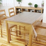 【デコホーム商品】透明テーブルクロス(cKD07)