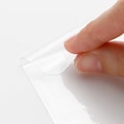 透明テーブルクロス(120×200cm cKD07) 4枚目画像