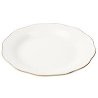 プレート(ゴールドフリル 22cm DN503)