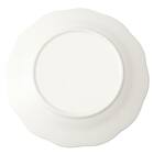 プレート(ゴールドフリル 22cm DN503) 3枚目画像