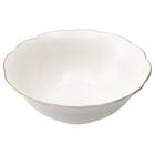 ボウル(ゴールドフリル 17cm DN503) 1枚目画像