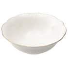 ボウル(ゴールドフリル 17cm DN503) 1枚目画像