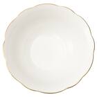 ボウル(ゴールドフリル 17cm DN503) 2枚目画像