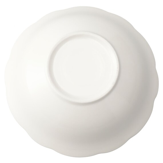 ボウル(ゴールドフリル 17cm DN503) 3枚目画像