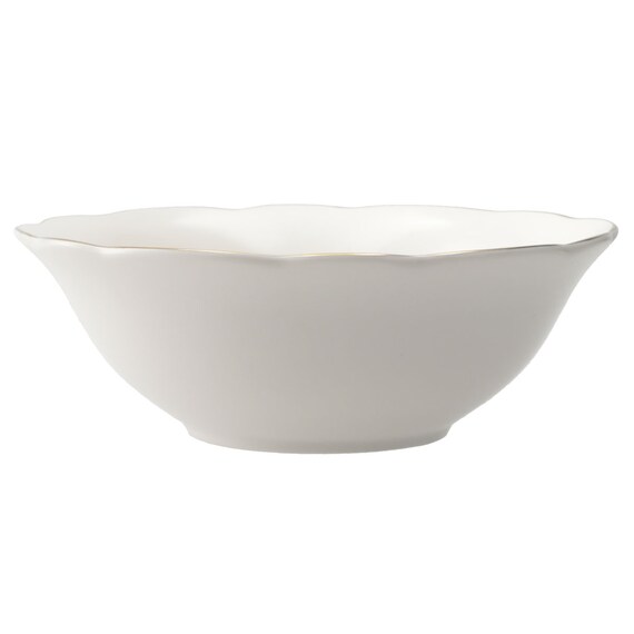 ボウル(ゴールドフリル 17cm DN503) 4枚目画像