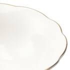 ボウル(ゴールドフリル 17cm DN503) 5枚目画像