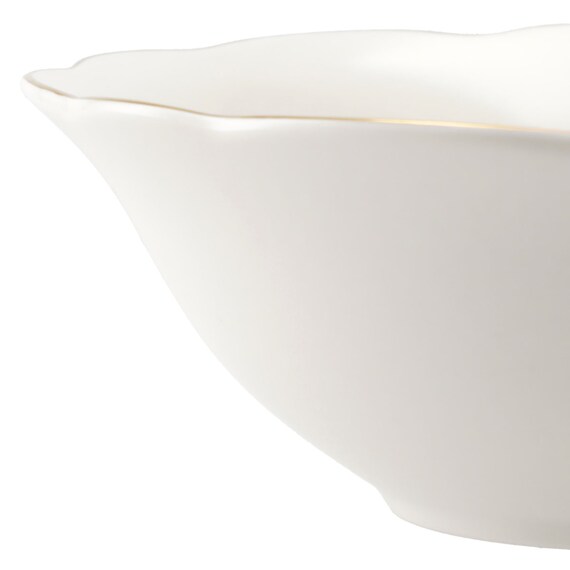 ボウル(ゴールドフリル 17cm DN503) 6枚目画像