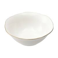 ボウル(ゴールドフリル 12cm DN503)