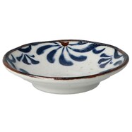 超軽量食器 カル:エクレ 豆皿 やちむん