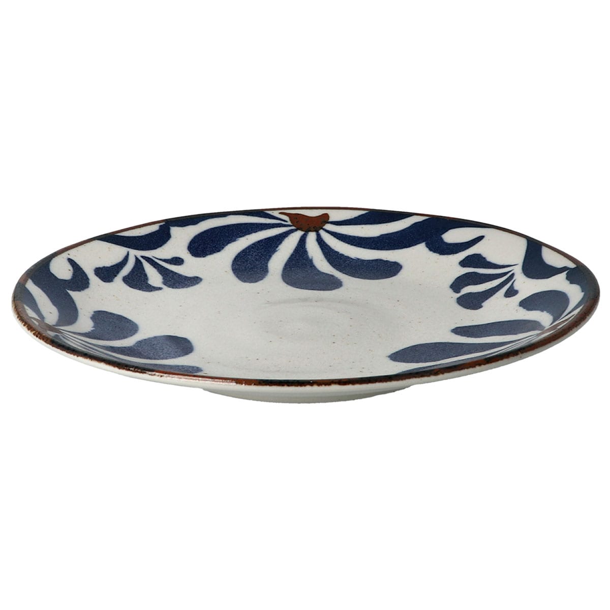 超軽量食器 カル：エクレ 大皿 やちむん | ニトリネット【公式】 家具