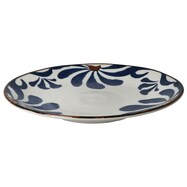 超軽量食器 カル:エクレ 大皿 やちむん