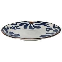 超軽量食器 カル：エクレ 大皿 やちむん