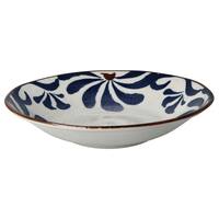 超軽量食器 カル：エクレ 深皿 やちむん