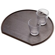 リバーシブル半月膳