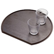 リバーシブル半月膳