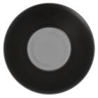 マジかる撥水 水切り切立飯碗(ブラック) 3枚目画像