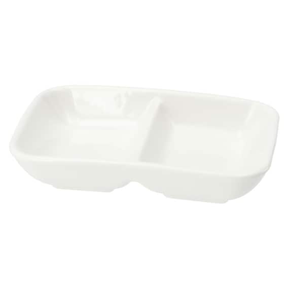 仕切り皿A 1007 (XH01) 1枚目画像