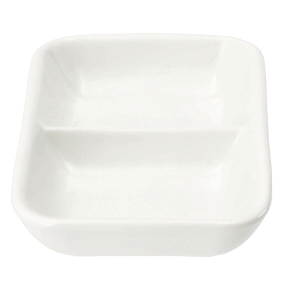 仕切り皿A 1007 (XH01) 3枚目画像