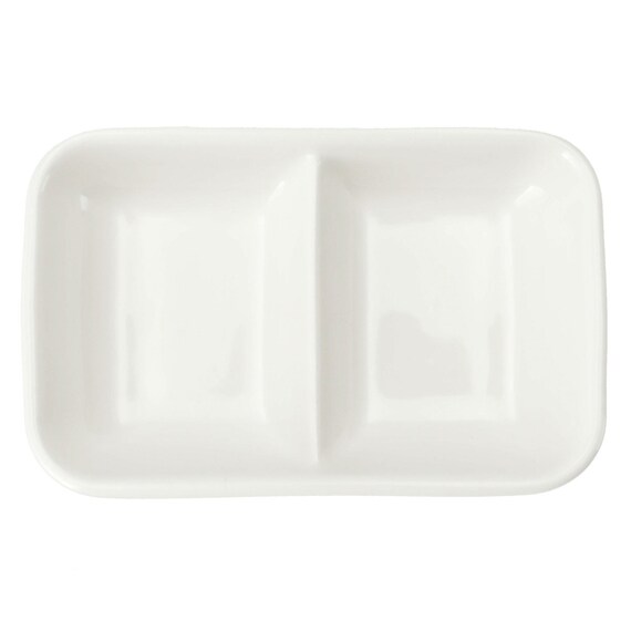 仕切り皿A 1007 (XH01) 4枚目画像