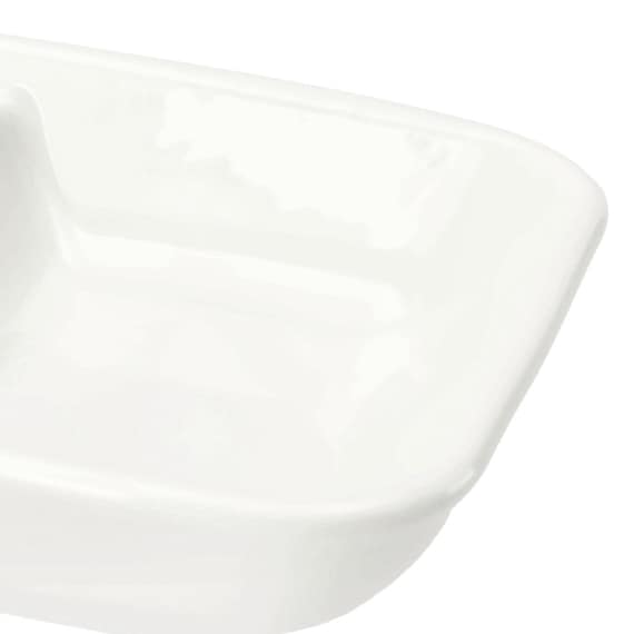 仕切り皿A 1007 (XH01) 5枚目画像