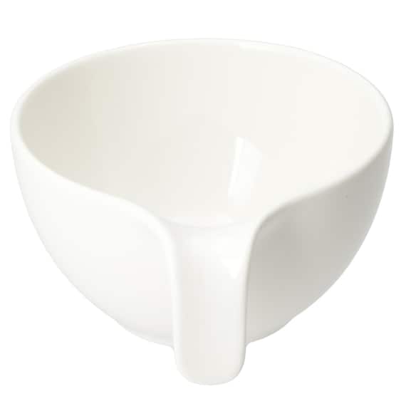 取っ手付きボウルA (XH01) 3枚目画像