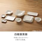 スクエア深皿A1212 (XH01) 2枚目画像