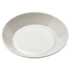 軽量テーパードプレート 18cm(LH01 グレー) 1枚目画像