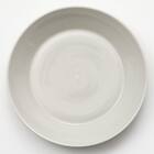 軽量テーパードプレート 18cm(LH01 グレー) 2枚目画像