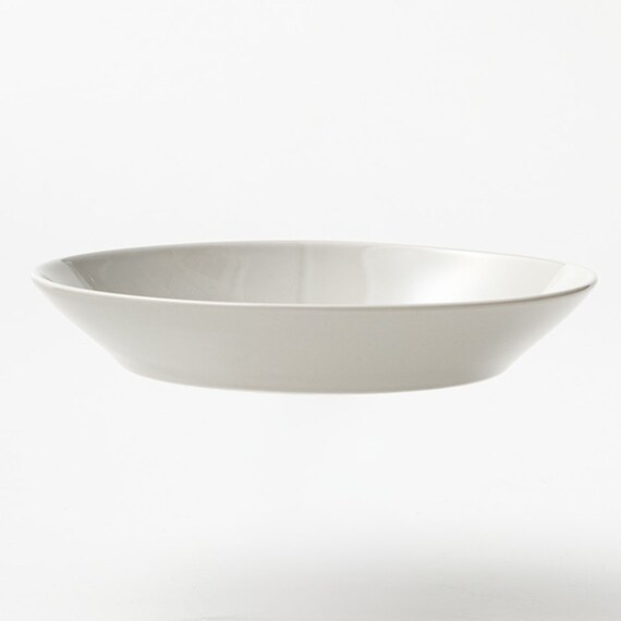 軽量テーパードプレート 18cm(LH01 グレー) 3枚目画像